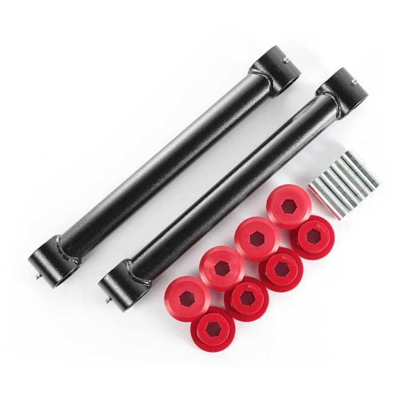 RUG Control Arms