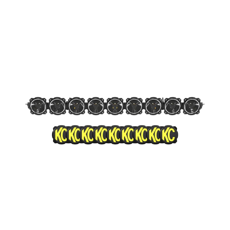KCL Gravity LED - Titan