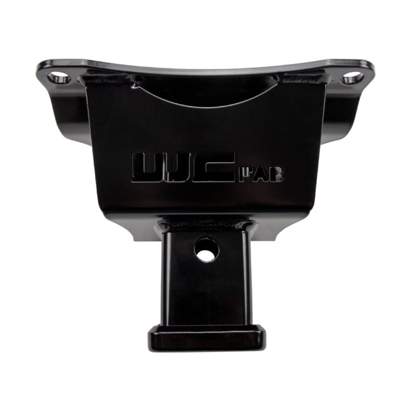 WCF Side X Side Receiver Hitch