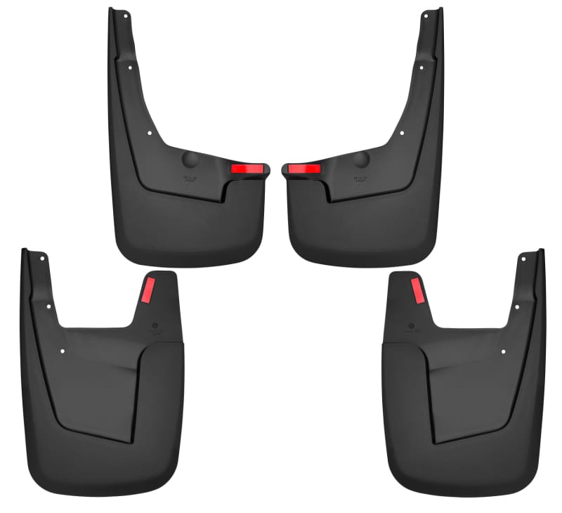 HL Mud Guards