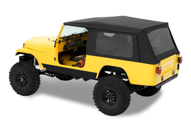 BES Soft Tops