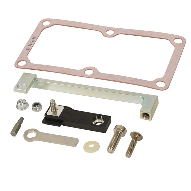 BDD Fuel Heater Kits