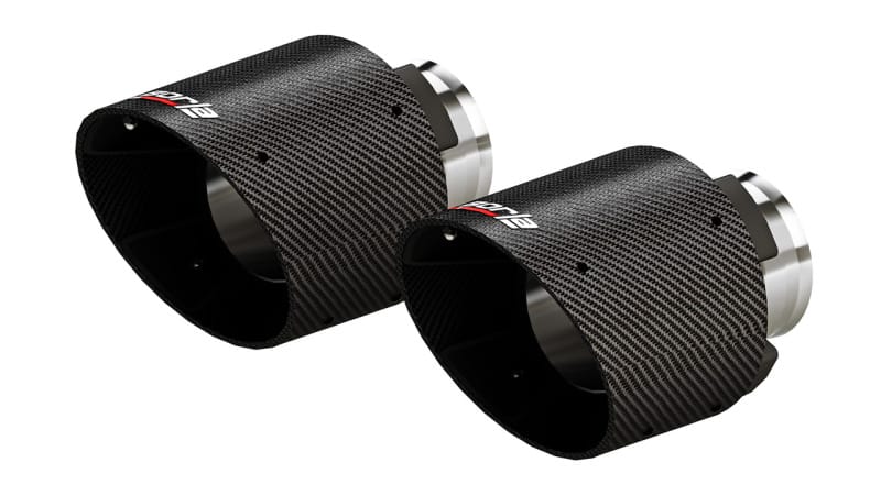 BOR Carbon Fiber Tips thumbnail 2