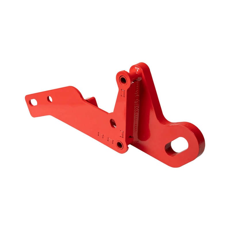 ARB Recovery Straps thumbnail 2