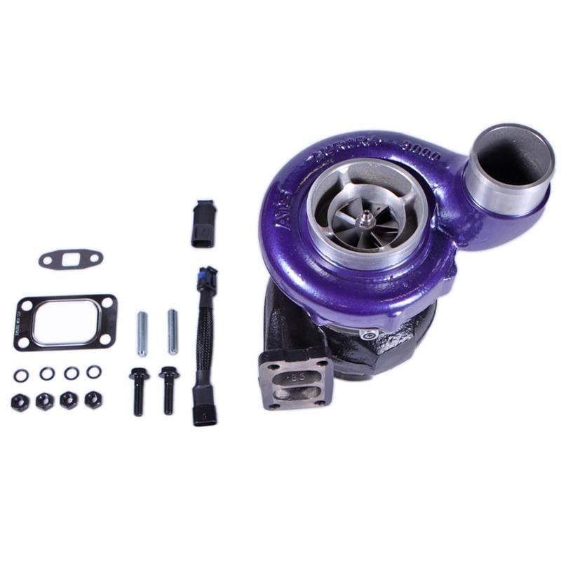 ATS 3000 Turbo Kits