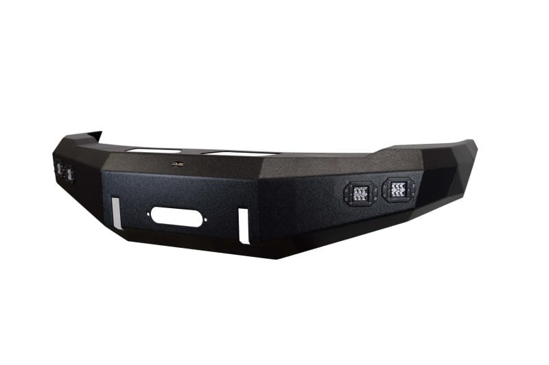 DVE Front Bumpers