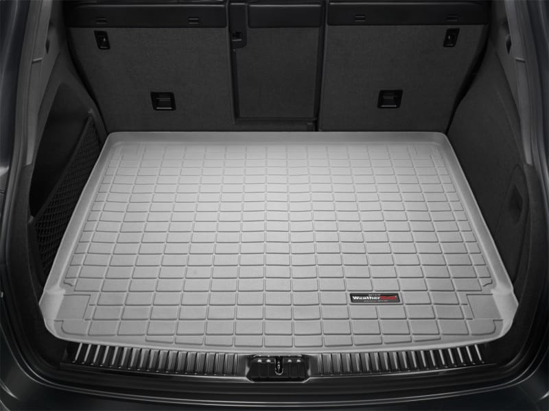 WT Cargo Liners - Grey thumbnail 3