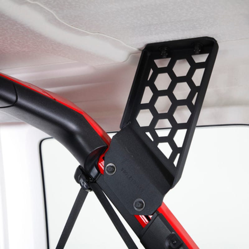 GOR Rack Accessories thumbnail 4