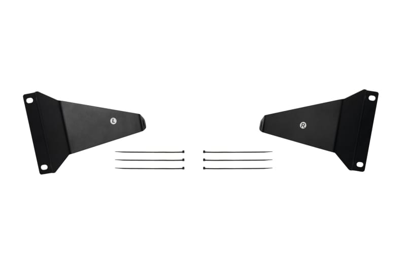 DIO Mounting Brackets Lighting