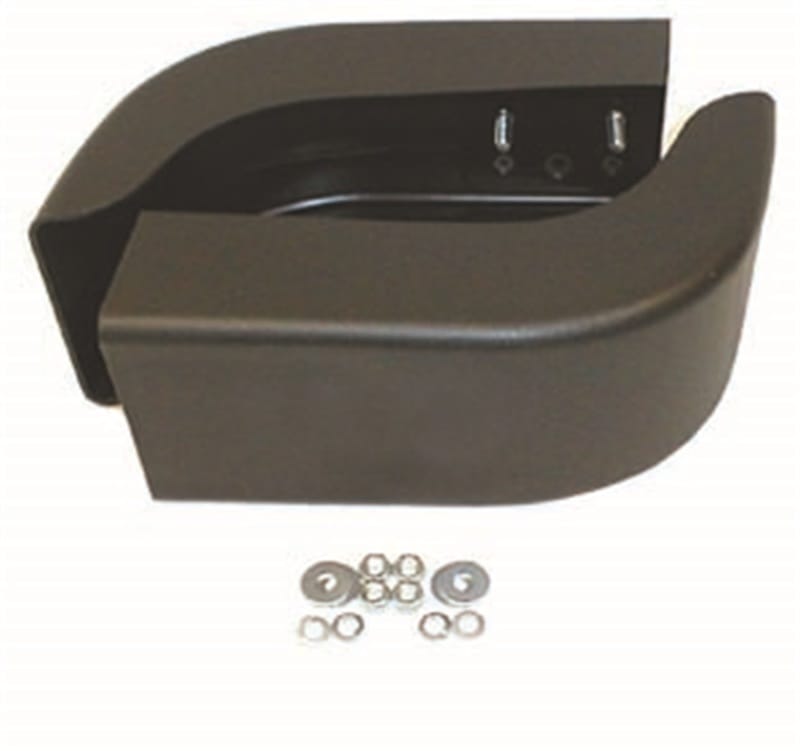 OMI Bumper Hardware
