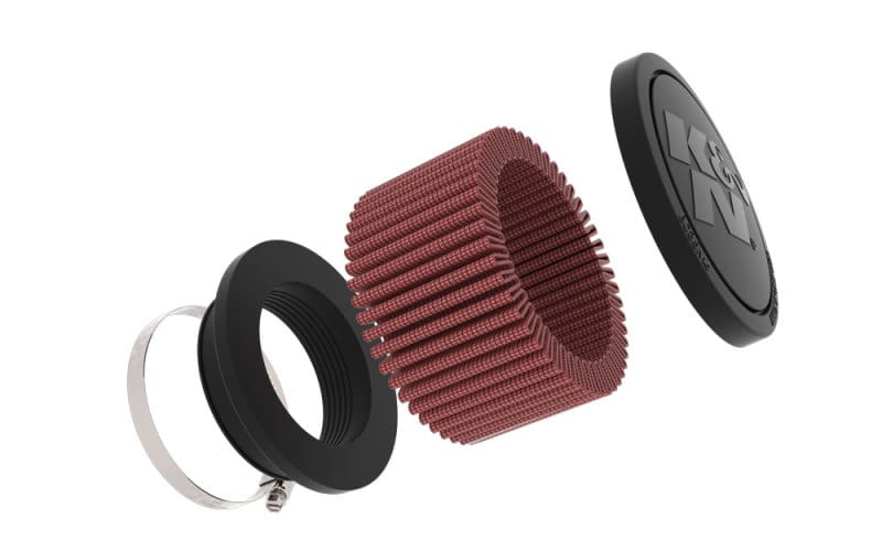 KN Universal Air Filter thumbnail 3