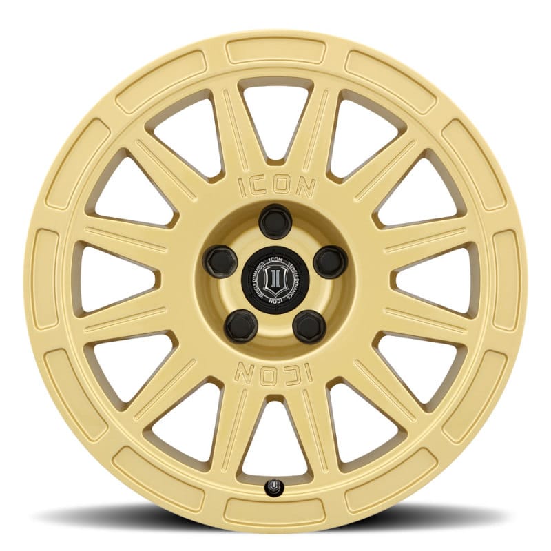 ICO Ricochet Wheels thumbnail 2