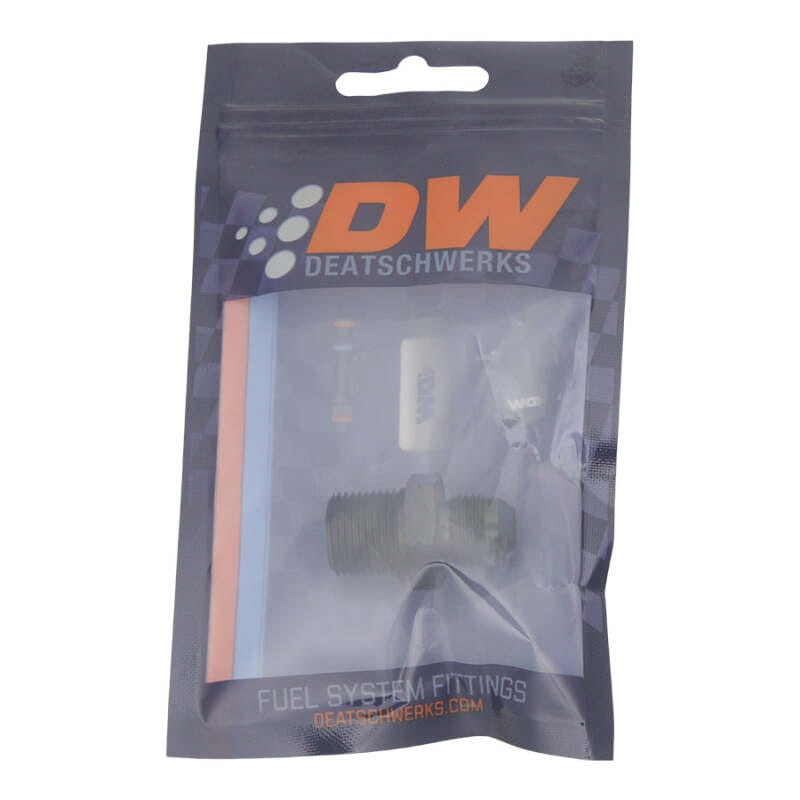 DW AN to NPT Adapters thumbnail 2