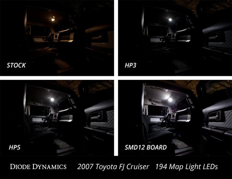 DIO Replacement Bulbs thumbnail 4