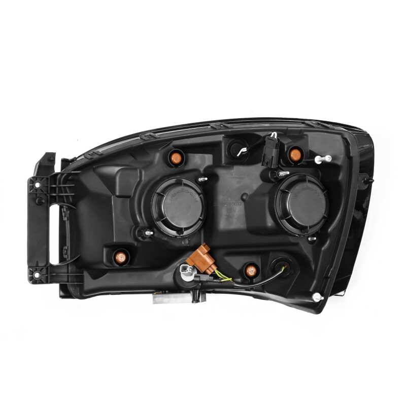 ARX NOVA Headlights thumbnail 2