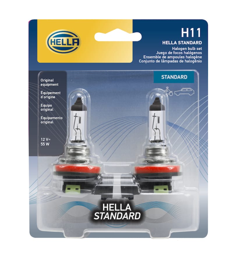 HELLA Bulbs thumbnail 3
