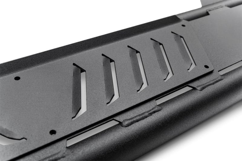NFB Roan Running Boards thumbnail 4