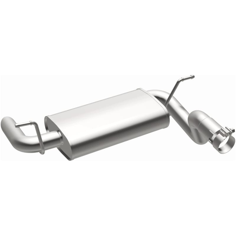 MAG BRE Muffler Kit thumbnail 3