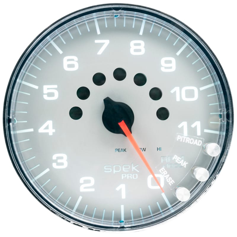AM Spek-Pro Gauges thumbnail 3