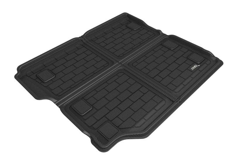 ACE Cargo Liner - Black