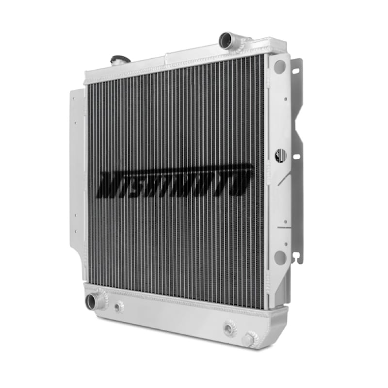 MM Radiators - Alum thumbnail 4