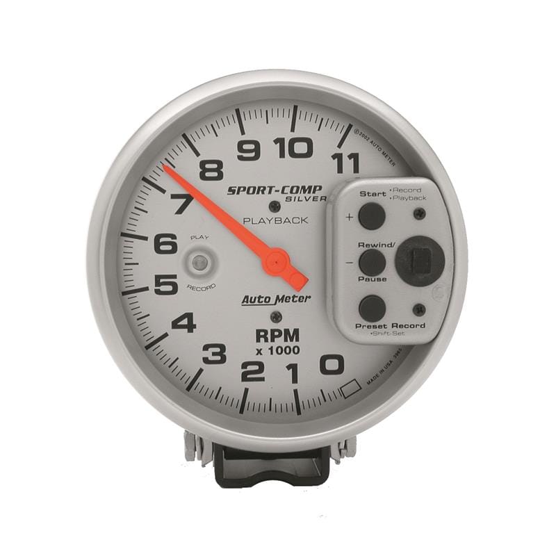 AM Ultra-Lite Gauges