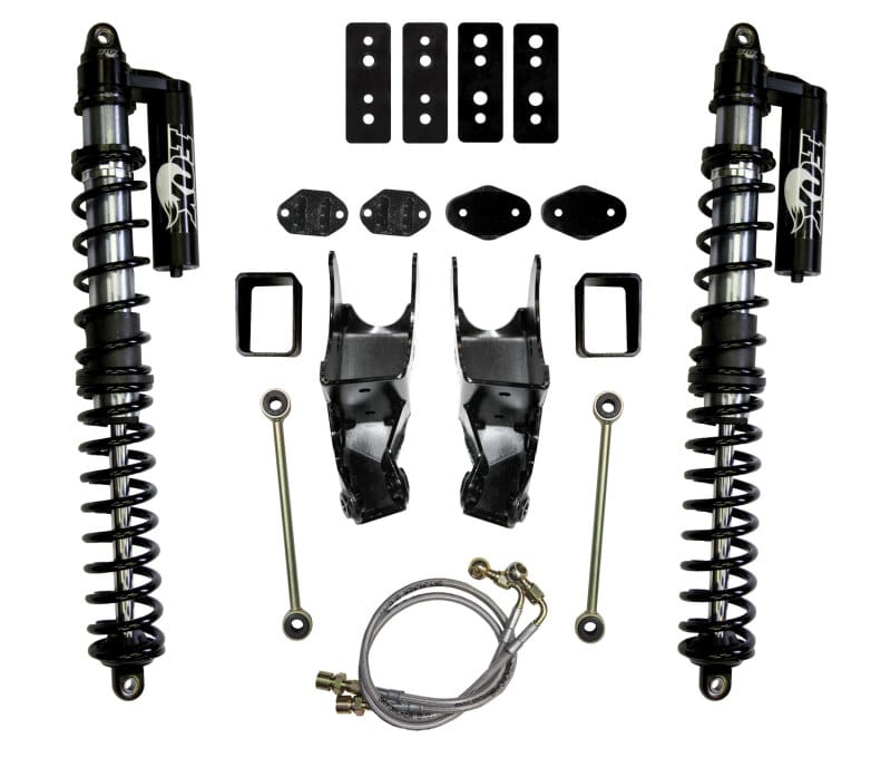 SKY Lift Kit Components