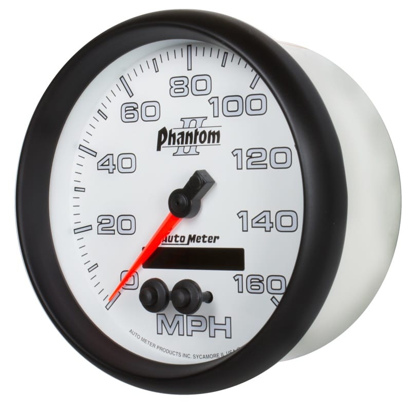 AM Phantom II Gauges thumbnail 2
