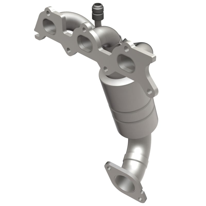 MAG Converter Direct Fit