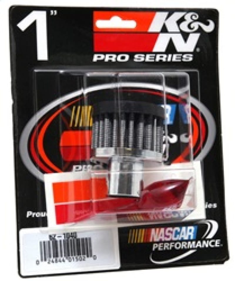 KN Universal Air Filter thumbnail 3