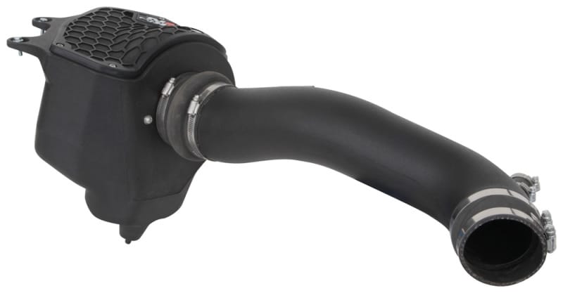 KN 63 AirCharger Intake thumbnail 2