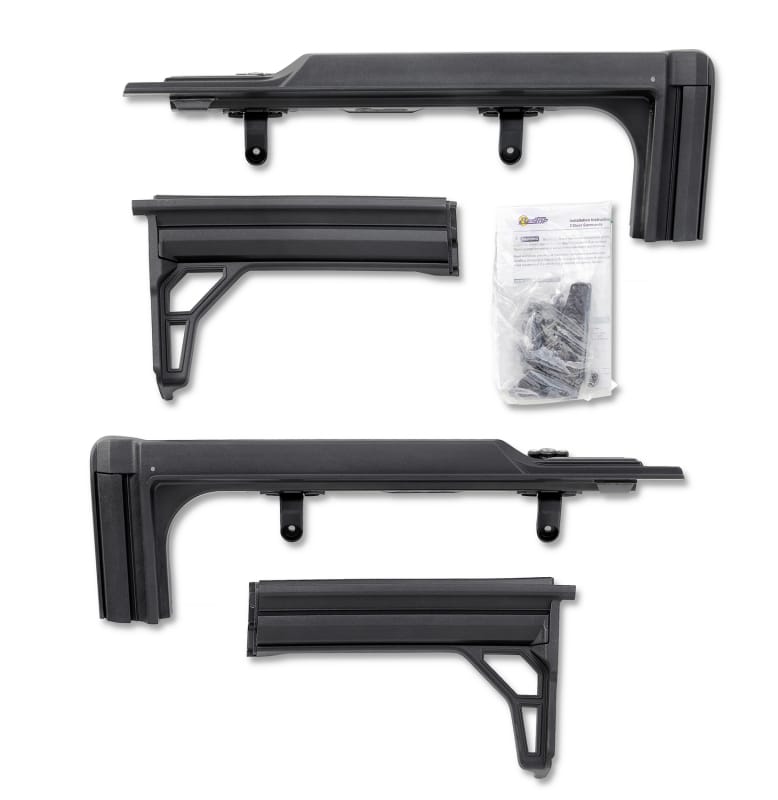 BES Softtop Accessories