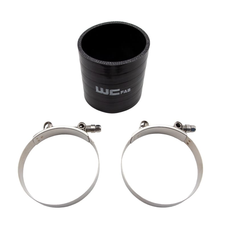 WCF Boots and Clamps thumbnail 2