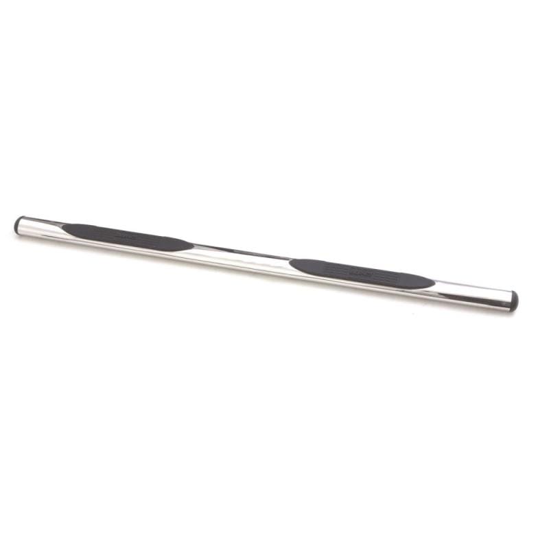 LND Nerf Bars - Polished