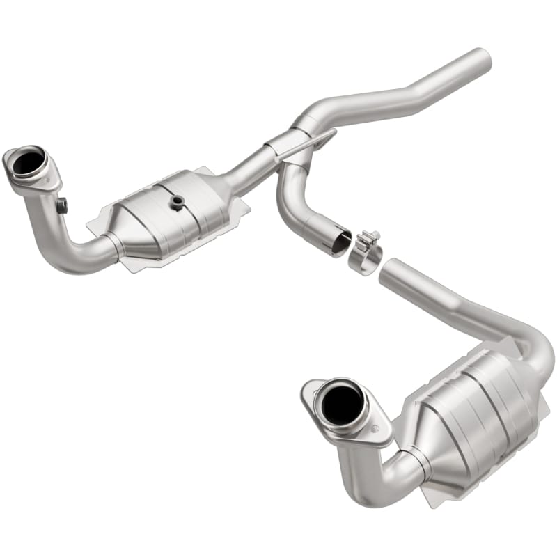MAG Converter Direct Fit