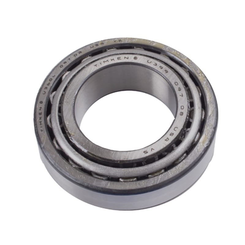 OMI Hardware