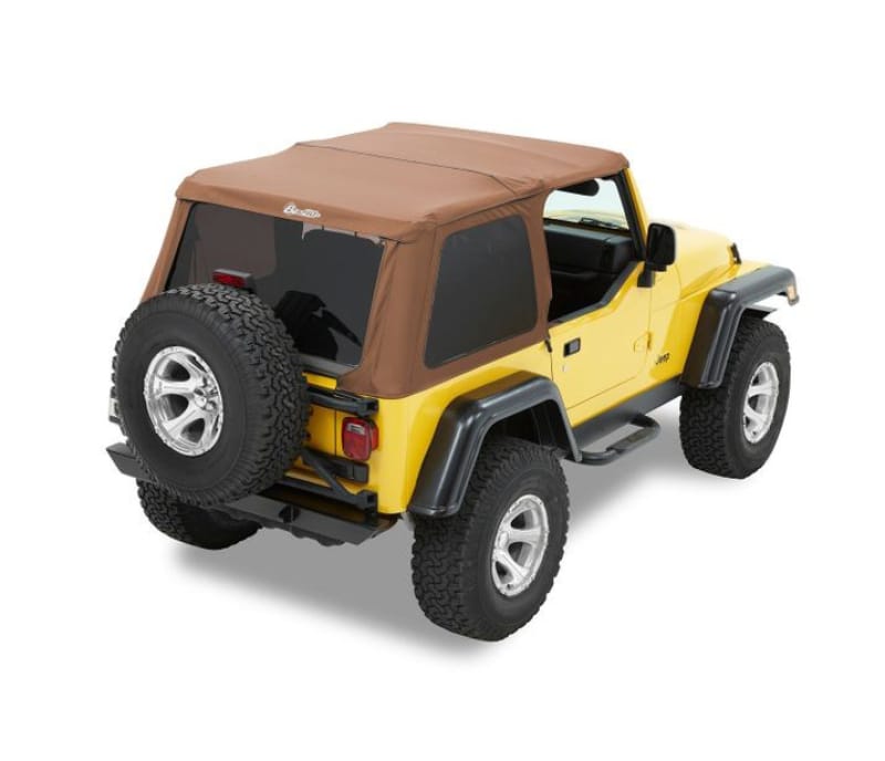 BES Rep Soft Tops
