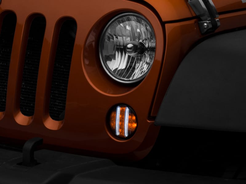 RAX Turn Signals thumbnail 3