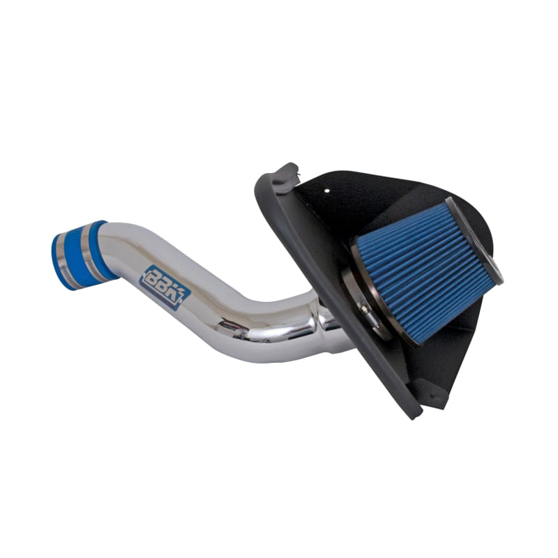BBK Cold Air Intake Kit thumbnail 5