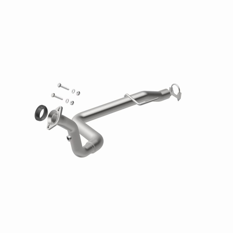 MAG BRE Front Pipe Kit thumbnail 2