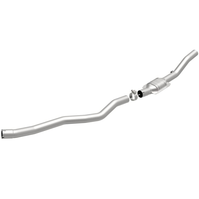 MAG Converter Direct Fit