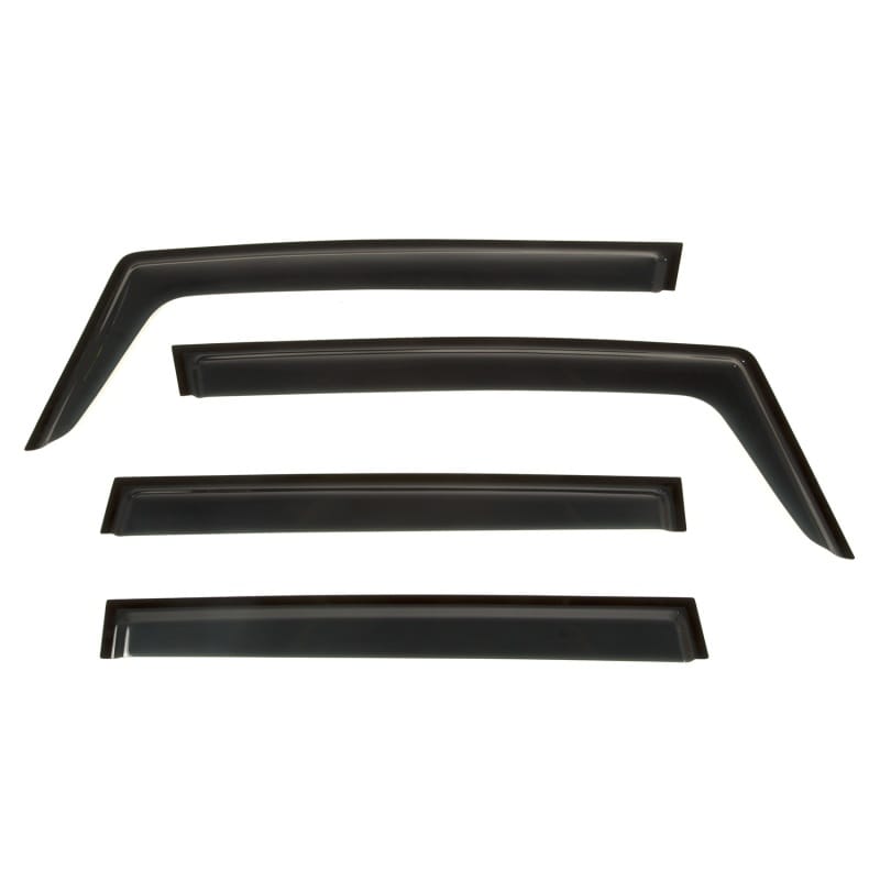 RUG Window Deflectors