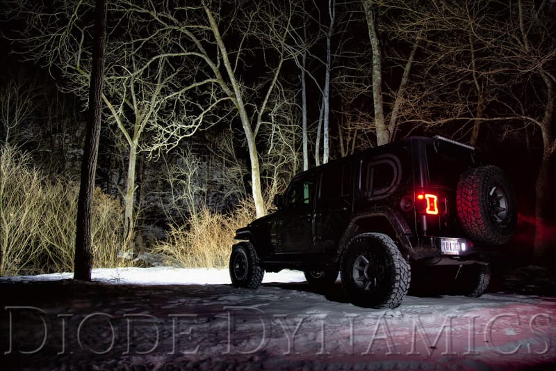 DIO LED Light Bars thumbnail 7