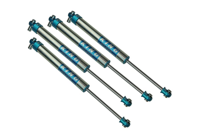 SLF Lift Kits Shock Box