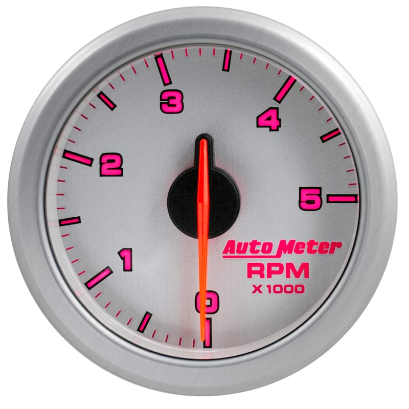 AM AirDrive Gauges thumbnail 5
