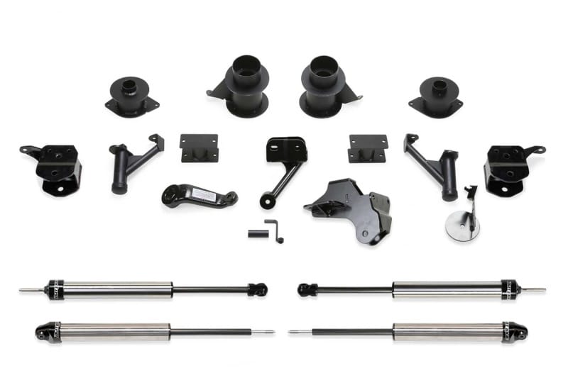 FAB Basic Kit Component Box