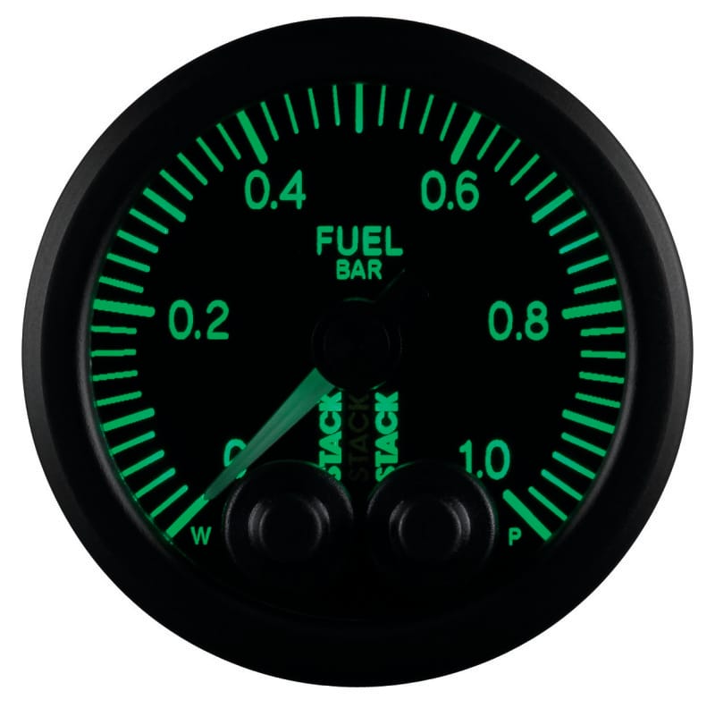 AM Stack Gauges thumbnail 5