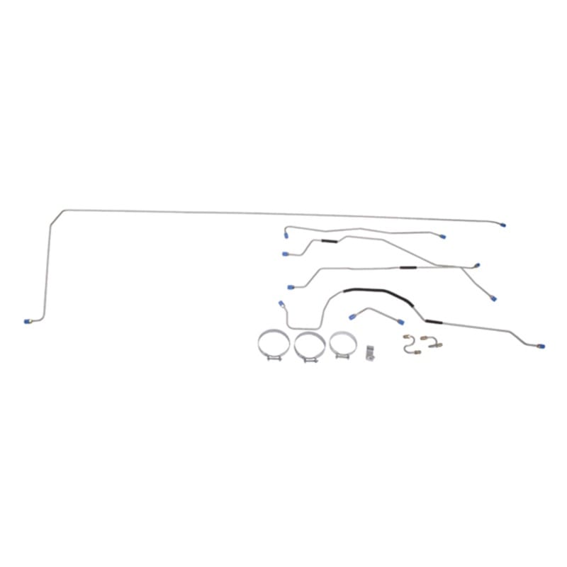 OMI Brake Hoses