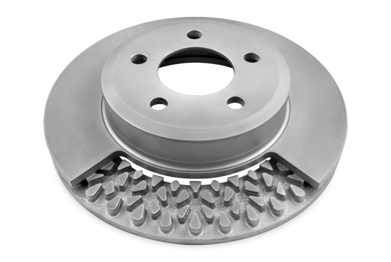 DBA 5000 Series Std Rings thumbnail 3