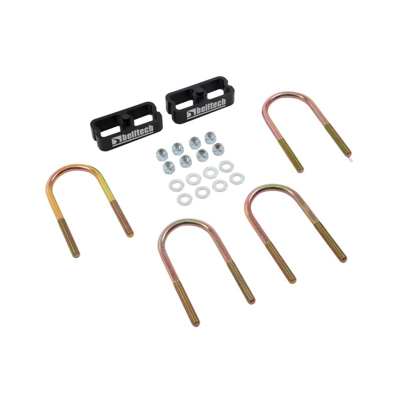 BT Lowering Block Kit thumbnail 6